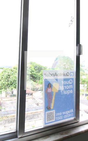 Apartamento à venda com 50m², 2 quartos e 1 vagaSala - Placa