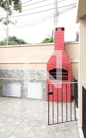 Apartamento à venda com 50m², 2 quartos e 1 vagaÁrea Comum