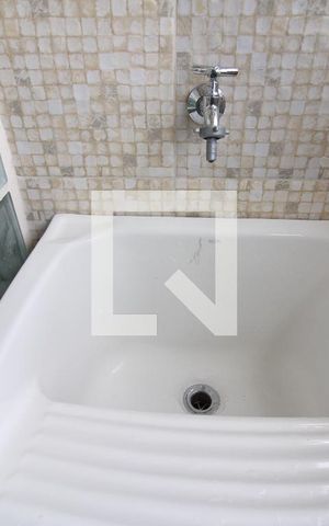 Apartamento à venda com 50m², 2 quartos e 1 vagaÁrea de Serviço