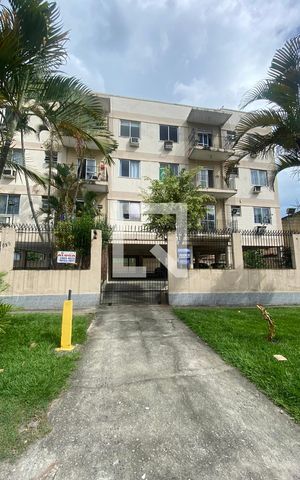 Apartamento à venda com 50m², 2 quartos e 1 vagaFachada