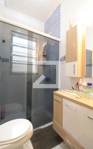 Apartamento para alugar com 90m², 2 quartos e sem vagabanheiro