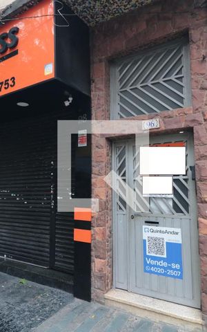 Apartamento para alugar com 90m², 2 quartos e sem vagaFachada
