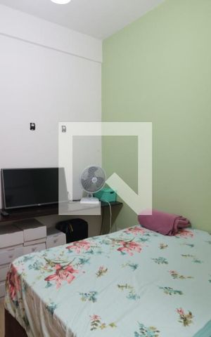 Apartamento para alugar com 90m², 2 quartos e sem vagaQuarto 2