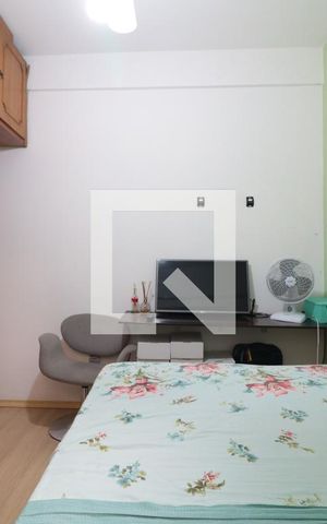 Apartamento para alugar com 90m², 2 quartos e sem vagaQuarto 2