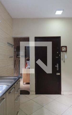 Apartamento para alugar com 90m², 2 quartos e sem vagacozinha