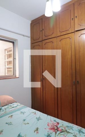 Apartamento para alugar com 90m², 2 quartos e sem vagaQuarto 2