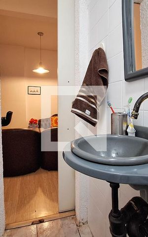 Apartamento à venda com 142m², 3 quartos e sem vaga Apartamento à venda com 142m², 3 quartos e sem vagaLavabo
