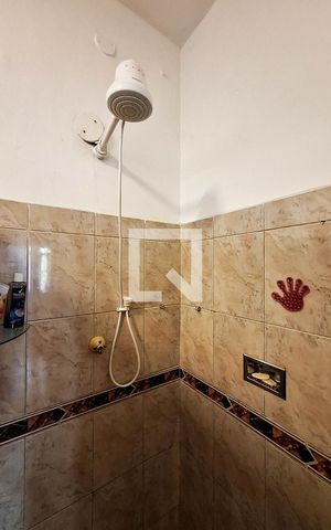 Apartamento à venda com 142m², 3 quartos e sem vaga Apartamento à venda com 142m², 3 quartos e sem vagaBanheiro Social