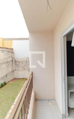 Apartamento para alugar com 38m², 1 quarto e 1 vagaSacada