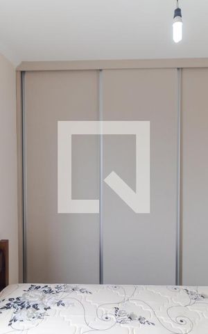Apartamento para alugar com 38m², 1 quarto e 1 vagaQuarto