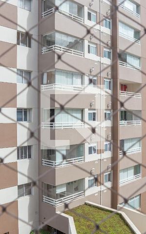 Apartamento para alugar com 65m², 2 quartos e 1 vaga Apartamento para alugar com 65m², 2 quartos e 1 vagaVista do Quarto