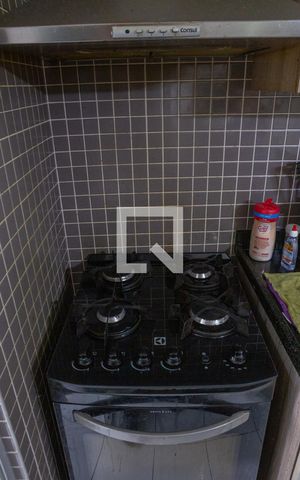 Apartamento para alugar com 65m², 2 quartos e 1 vaga Apartamento para alugar com 65m², 2 quartos e 1 vagaCozinha