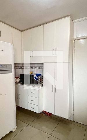 Apartamento à venda com 73m², 3 quartos e 1 vagaCozinha 