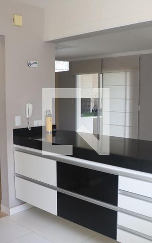 Casa de condomínio à venda com 175m², 3 quartos e 2 vagasCozinha
