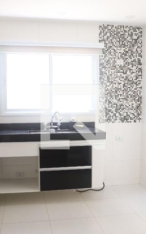 Casa de condomínio à venda com 175m², 3 quartos e 2 vagasCozinha