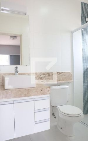Casa de condomínio à venda com 175m², 3 quartos e 2 vagasBanheiro