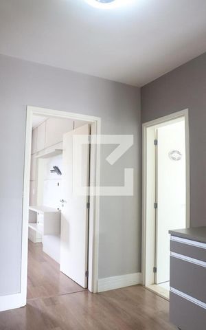Casa de condomínio à venda com 175m², 3 quartos e 2 vagasHall