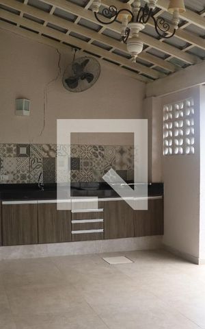 Casa de condomínio à venda com 175m², 3 quartos e 2 vagasChurrasqueira