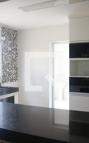 Casa de condomínio à venda com 175m², 3 quartos e 2 vagasCozinha