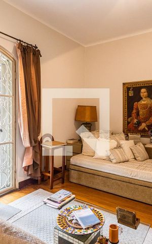 Casa à venda com 440m², 5 quartos e 2 vagasQuarto 1