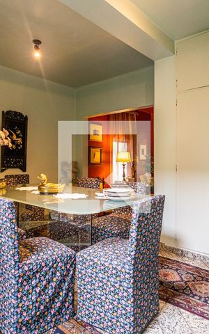 Casa à venda com 440m², 5 quartos e 2 vagasSala de Jantar