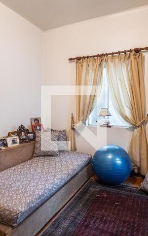 Casa à venda com 440m², 5 quartos e 2 vagasQuarto 2