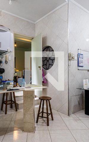 Casa à venda com 440m², 5 quartos e 2 vagasCozinha