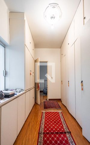 Casa à venda com 440m², 5 quartos e 2 vagasCloset do Quarto 3