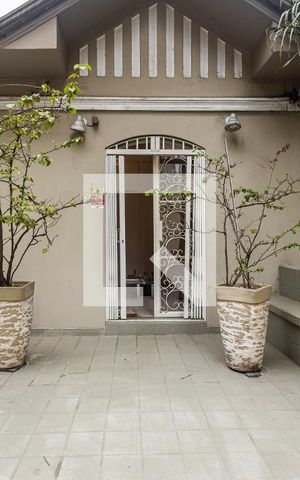 Casa à venda com 440m², 5 quartos e 2 vagasVaranda do Quarto 1