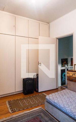 Casa à venda com 440m², 5 quartos e 2 vagasQuarto 2