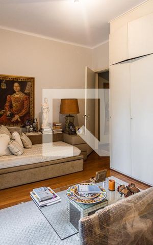 Casa à venda com 440m², 5 quartos e 2 vagasQuarto 1