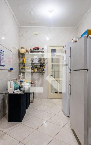 Casa à venda com 440m², 5 quartos e 2 vagasCozinha