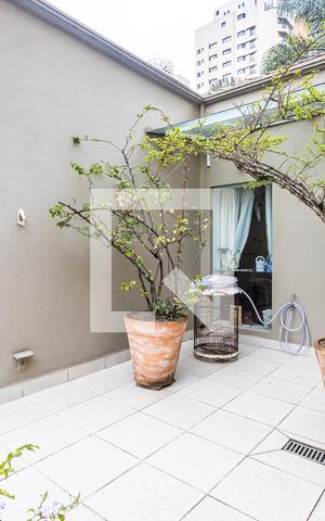 Casa à venda com 440m², 5 quartos e 2 vagasTerraço