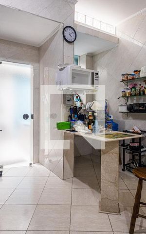 Casa à venda com 440m², 5 quartos e 2 vagasCozinha