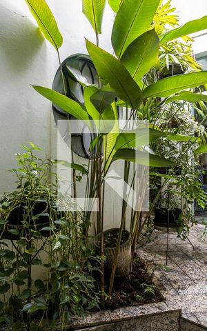 Casa à venda com 440m², 5 quartos e 2 vagasVaranda da Sala