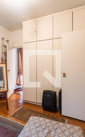 Casa à venda com 440m², 5 quartos e 2 vagasQuarto 2