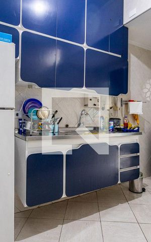 Casa à venda com 440m², 5 quartos e 2 vagasCozinha