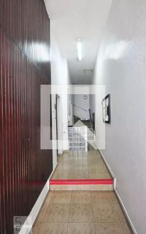 Apartamento para alugar com 45m², 1 quarto e sem vaga Apartamento para alugar com 45m², 1 quarto e sem vagaHall social