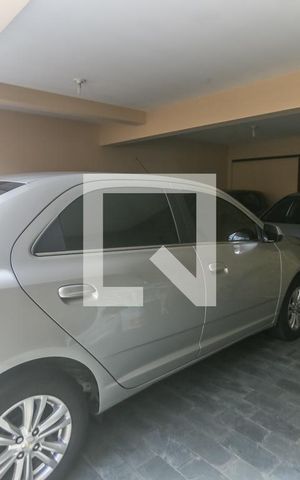 Apartamento à venda com 120m², 3 quartos e 3 vagas Apartamento à venda com 120m², 3 quartos e 3 vagasGaragem