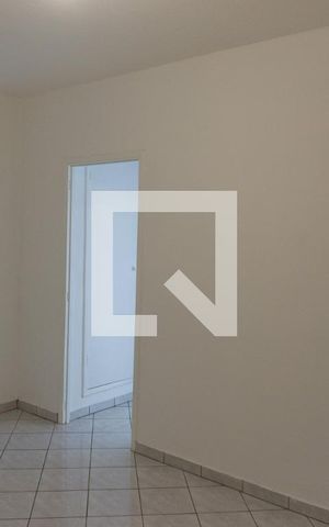 Apartamento para alugar com 48m², 1 quarto e sem vaga Apartamento para alugar com 48m², 1 quarto e sem vagaSala