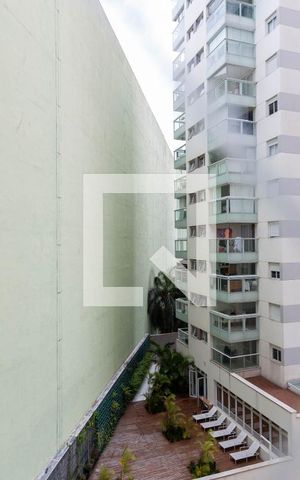 Apartamento à venda com 48m², 2 quartos e sem vaga Apartamento à venda com 48m², 2 quartos e sem vagaQuarto 2 vista