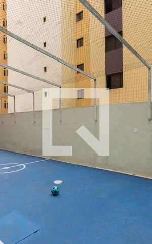 Apartamento à venda com 48m², 2 quartos e sem vaga Apartamento à venda com 48m², 2 quartos e sem vagaQuadra