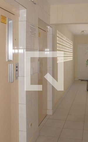 Apartamento para alugar com 49m², 2 quartos e 1 vaga Apartamento para alugar com 49m², 2 quartos e 1 vagaÁrea comum