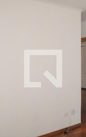 Apartamento para alugar com 49m², 2 quartos e 1 vaga Apartamento para alugar com 49m², 2 quartos e 1 vagaSala