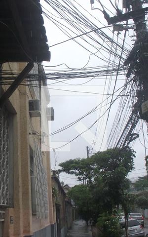 Casa à venda com 95m², 2 quartos e sem vagaFachada 