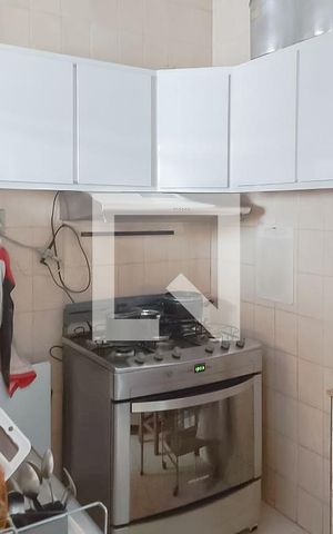 Apartamento à venda com 137m², 4 quartos e 2 vagas Apartamento à venda com 137m², 4 quartos e 2 vagasCozinha