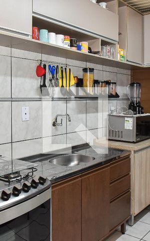 Casa à venda com 130m², 3 quartos e 3 vagas Casa à venda com 130m², 3 quartos e 3 vagasCozinha