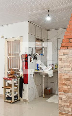 Casa à venda com 130m², 3 quartos e 3 vagas Casa à venda com 130m², 3 quartos e 3 vagasSalão de Festas