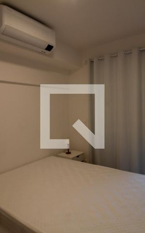 Apartamento à venda com 42m², 1 quarto e 1 vaga Apartamento à venda com 42m², 1 quarto e 1 vagaQuarto