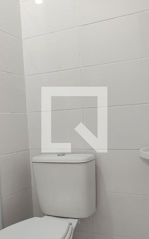 Apartamento à venda com 60m², 2 quartos e 1 vagaBanheiro 